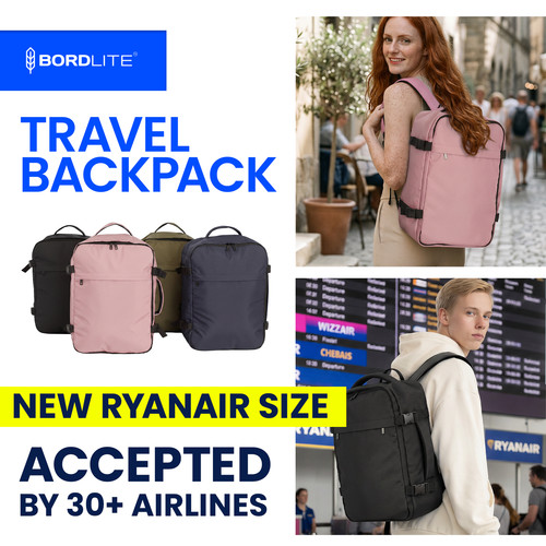 Bordlite ryanair cabin - bordlite,