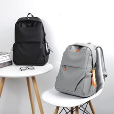Oxford Travel Backpack