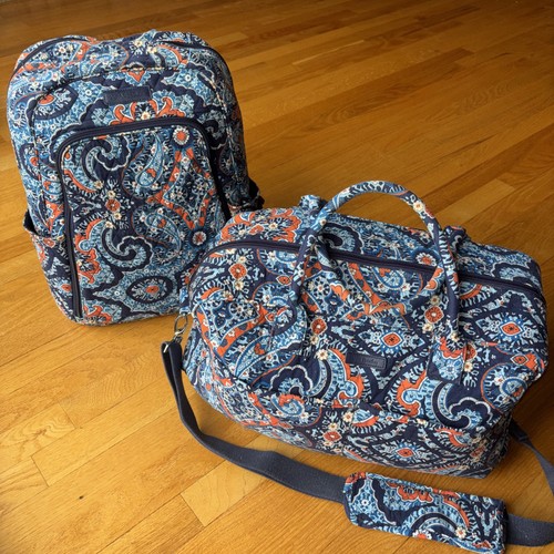 Vera bradley marrakesh - vera,