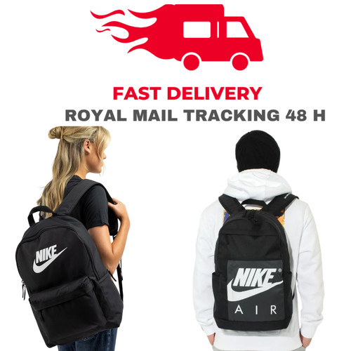 Nike backpack bag large - nike,