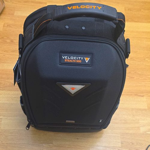 Velocity stealth 500 tool - 500,