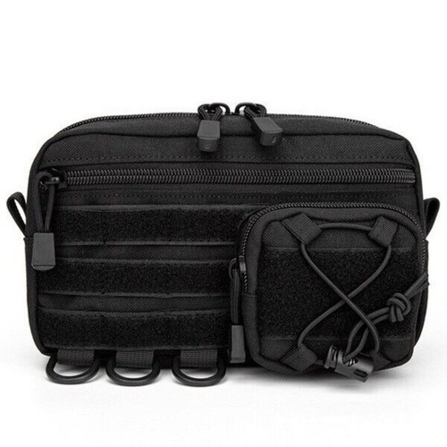 Edc pouch tactical - pouch, admin