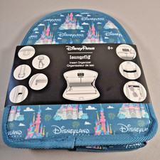 Backpack  Organiser Insert