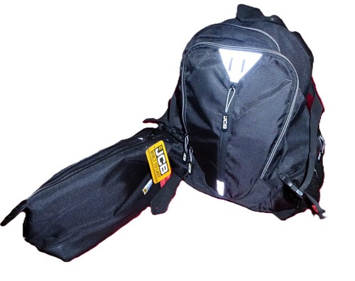 Jcb 25l heavy duty backpack - duty,