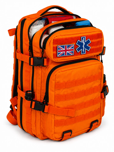 45l tactical medical - 45l,