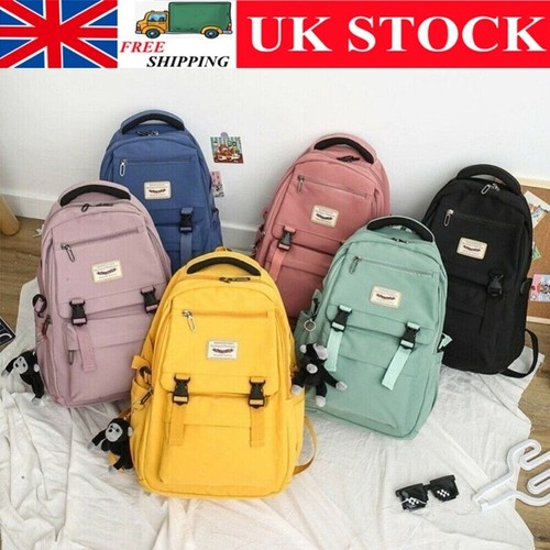 Large backpack school - backpack,