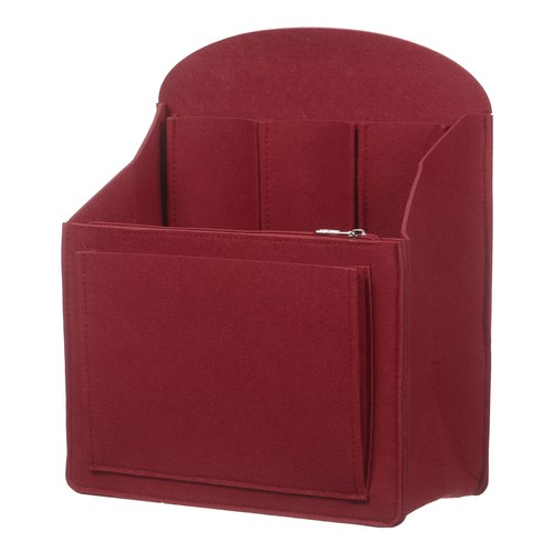 Portable felt organizer bags - felt,