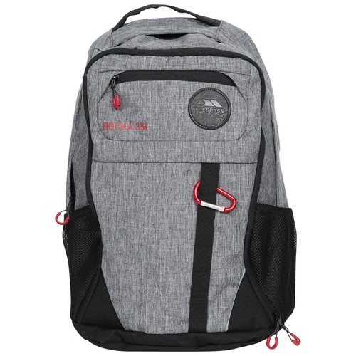 Trespass 35l zip sections - trespass,